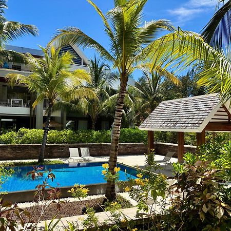 Mont Choisy Le Parc By Pam Golding Apartment Exterior photo